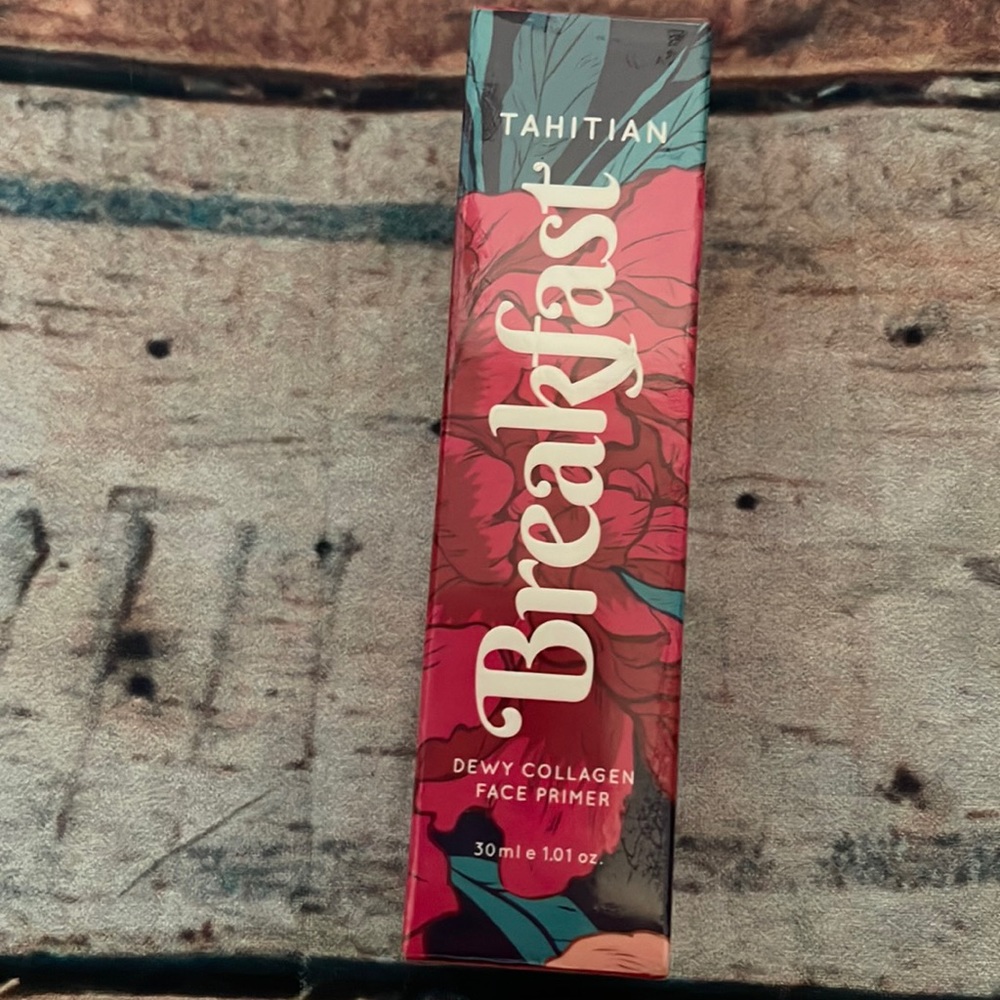 Tahitian Breakfast - Dew of the Gods primer
